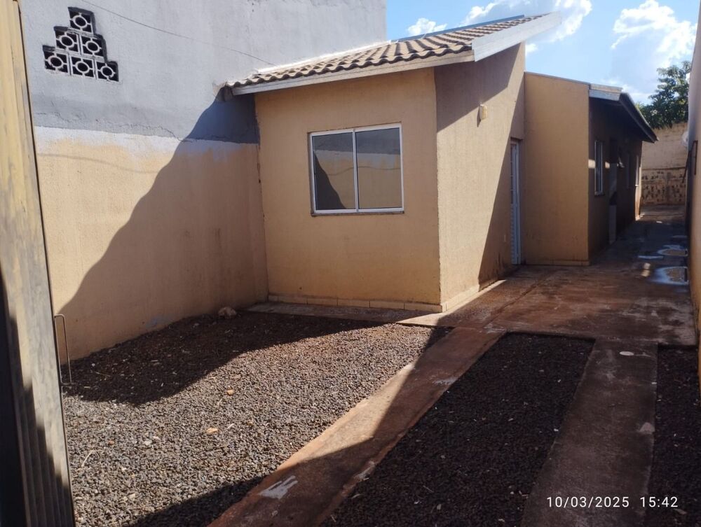 Casa, 2 quartos - Foto 4