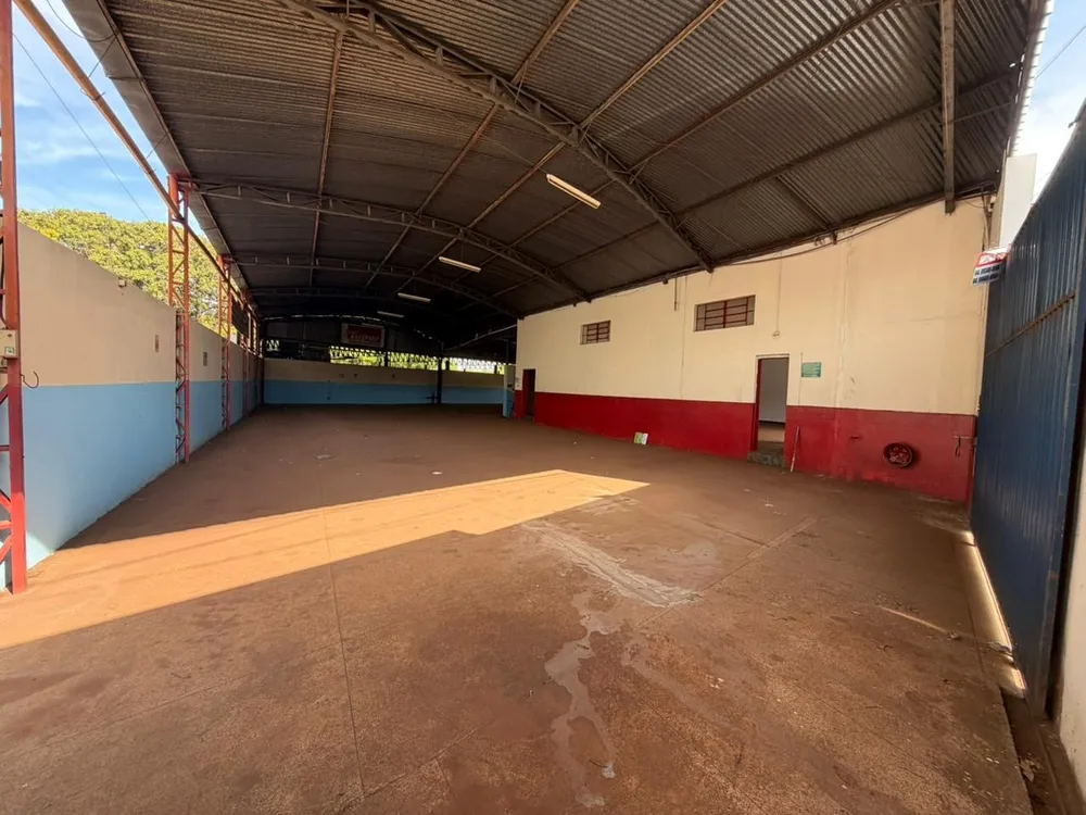 Depósito-Galpão, 500 m² - Foto 6