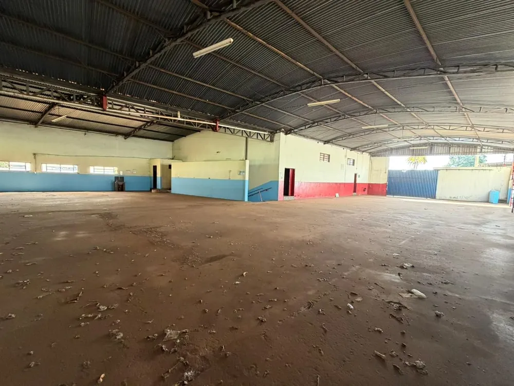 Depósito-Galpão, 500 m² - Foto 5