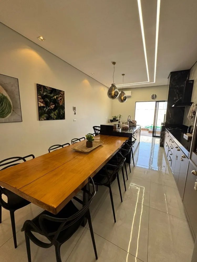 Casa de Condomínio, 3 quartos - Foto 8