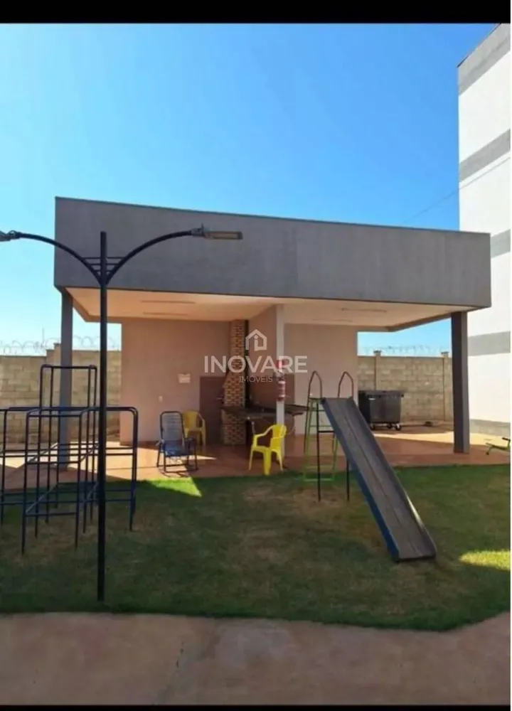 Apartamento, 2 quartos, 70 m² - Foto 2