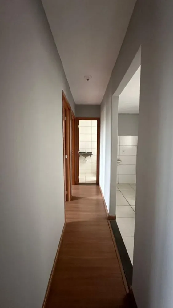 Apartamento, 2 quartos, 70 m² - Foto 9