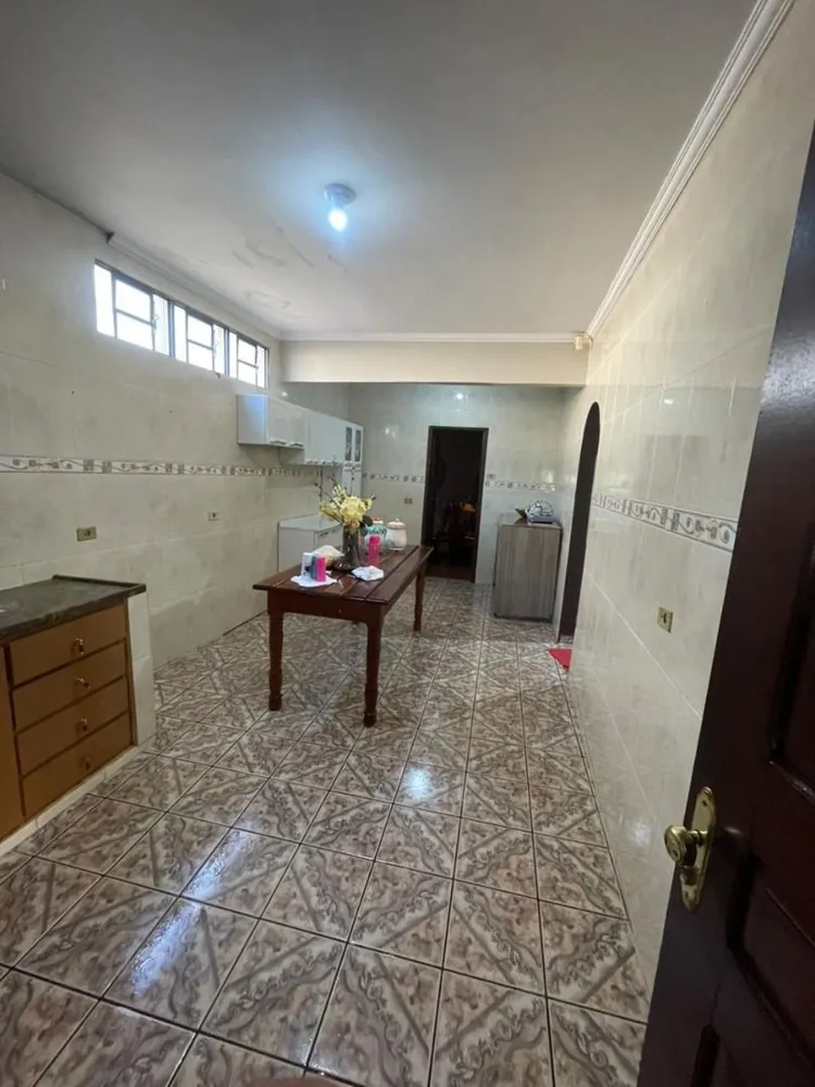 Casa, 4 quartos - Foto 5