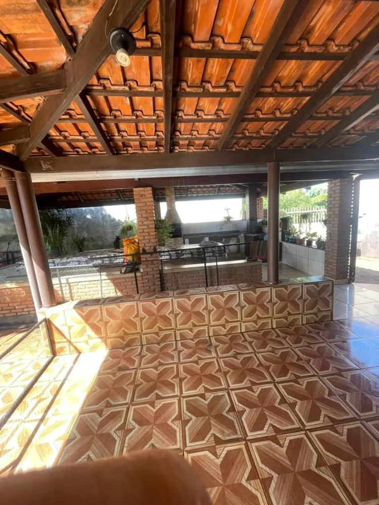 Casa, 4 quartos - Foto 4