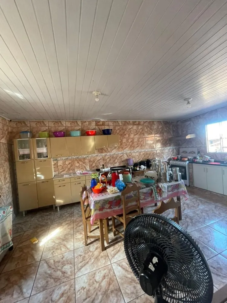 Casa, 4 quartos - Foto 3