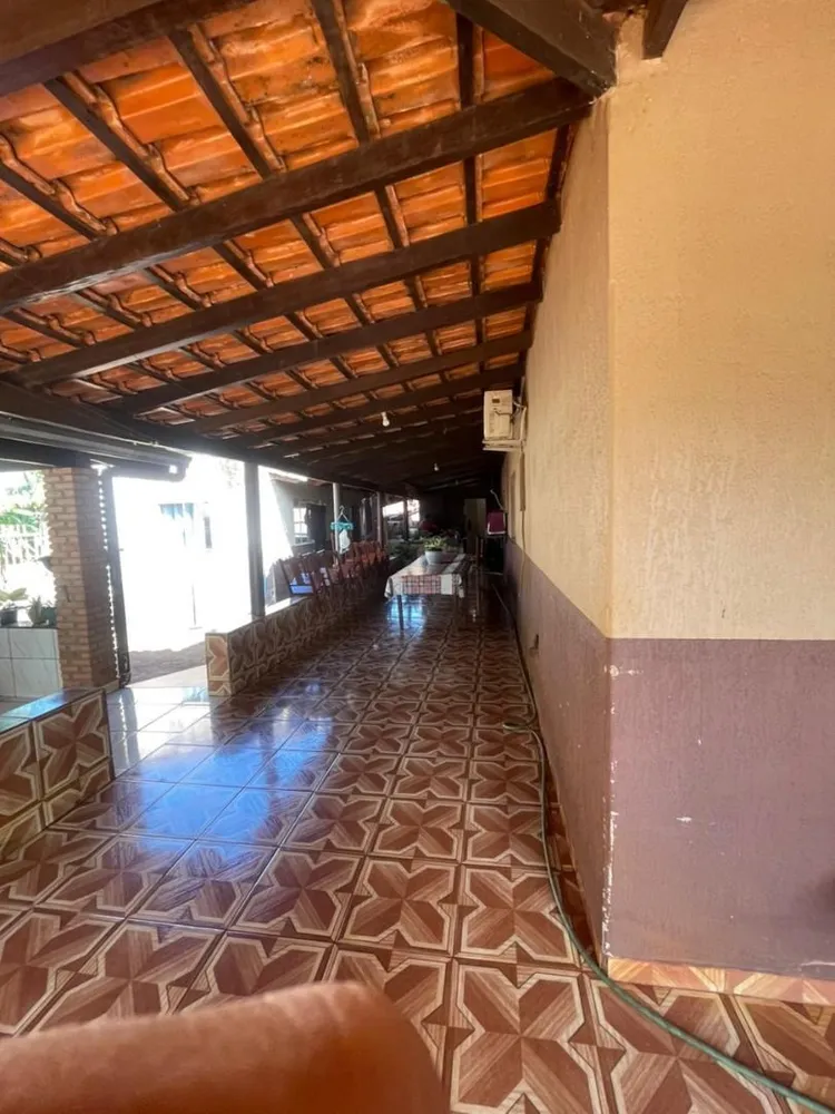 Casa, 4 quartos - Foto 2