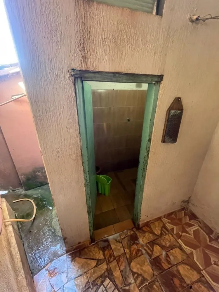 Casa, 4 quartos - Foto 4