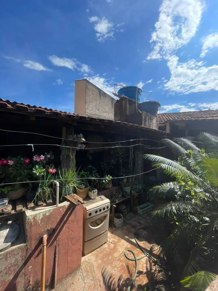 Casa, 4 quartos - Foto 8