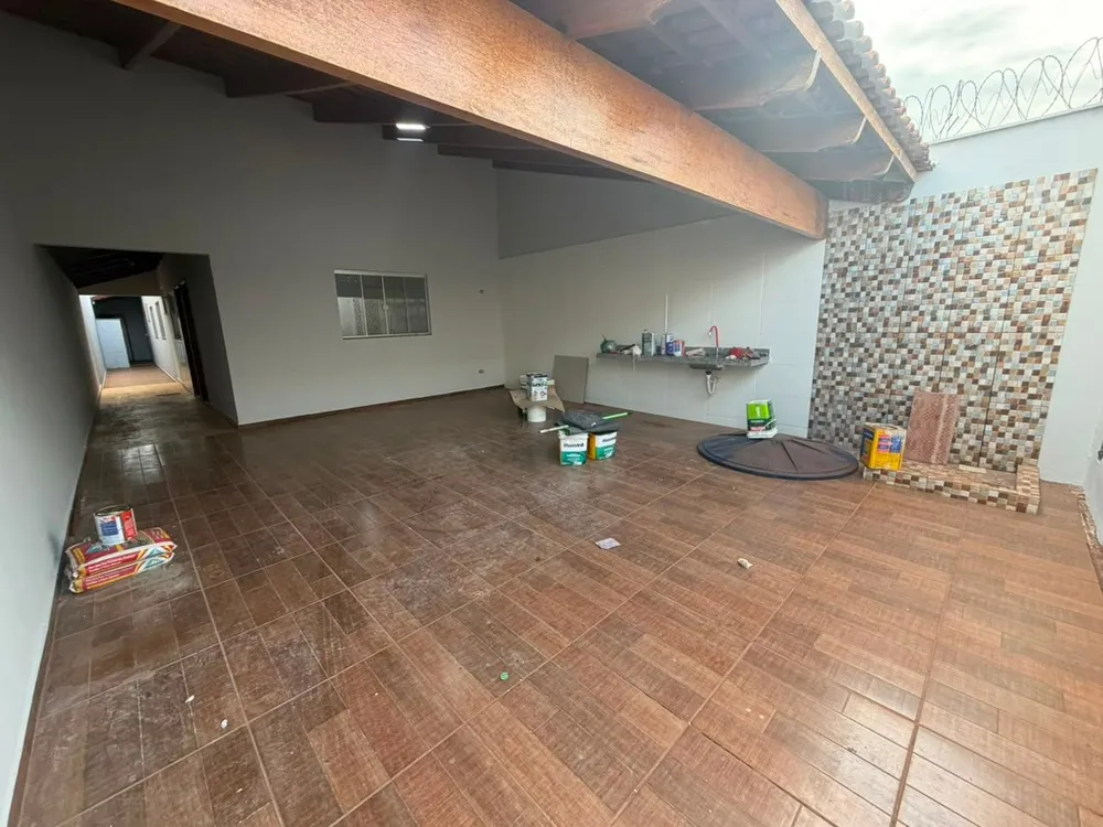 Casa, 3 quartos, 180 m² - Foto 1