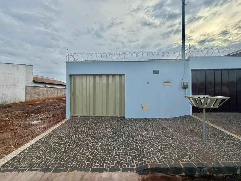 Casa, 3 quartos, 180 m² - Foto 2