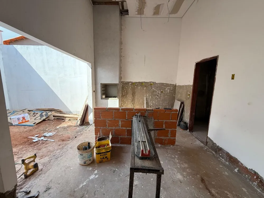 Casa, 3 quartos, 150 m² - Foto 9