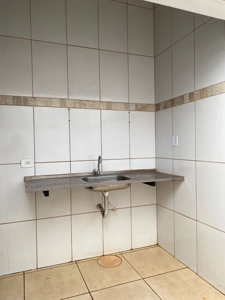 Sala-Conjunto, 111 m² - Foto 1