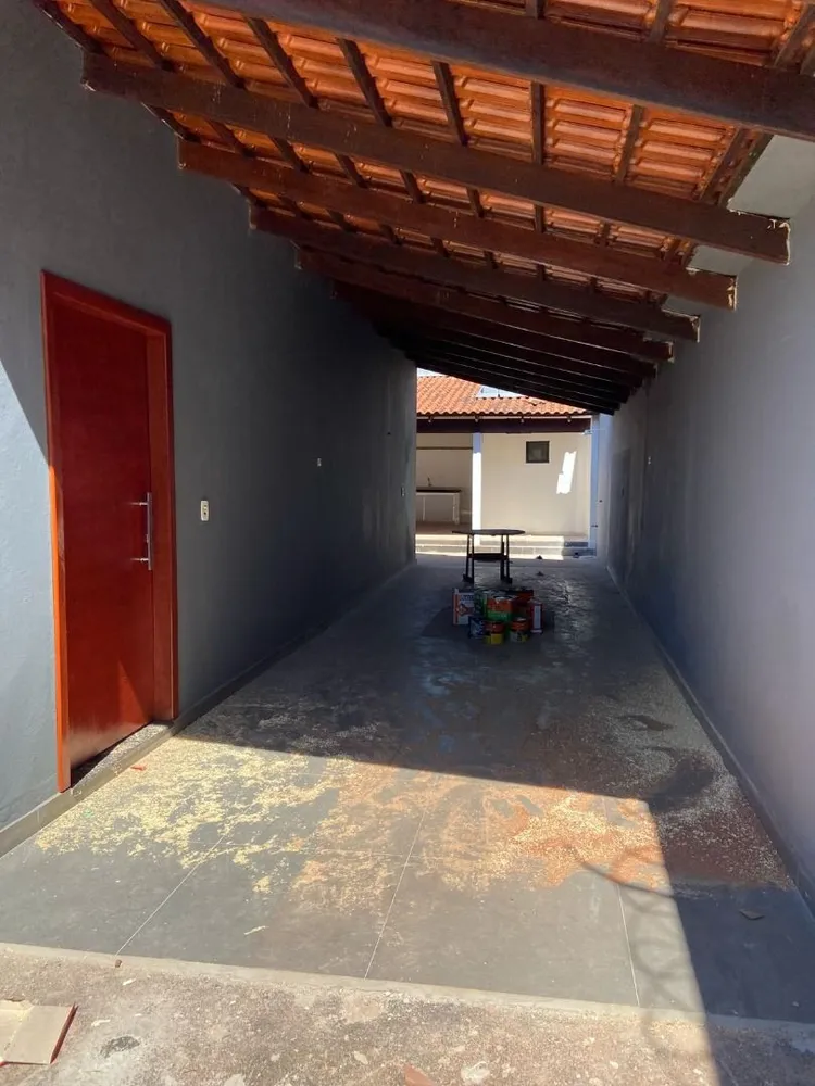 Casa, 2 quartos, 180 m² - Foto 2