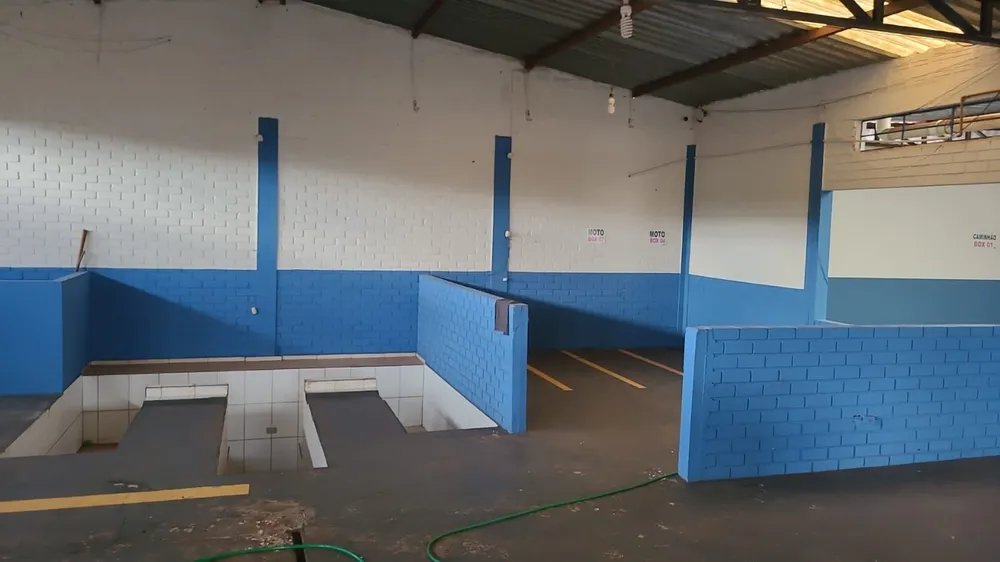 Depósito-Galpão, 1000 m² - Foto 5