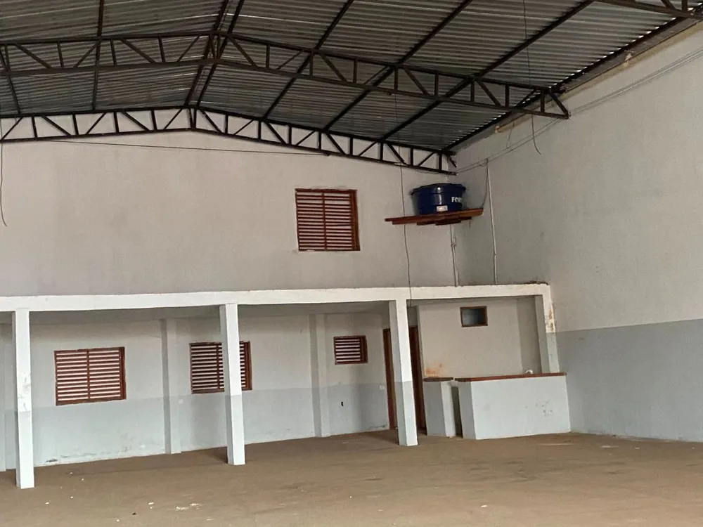 Depósito-Galpão, 400 m² - Foto 3