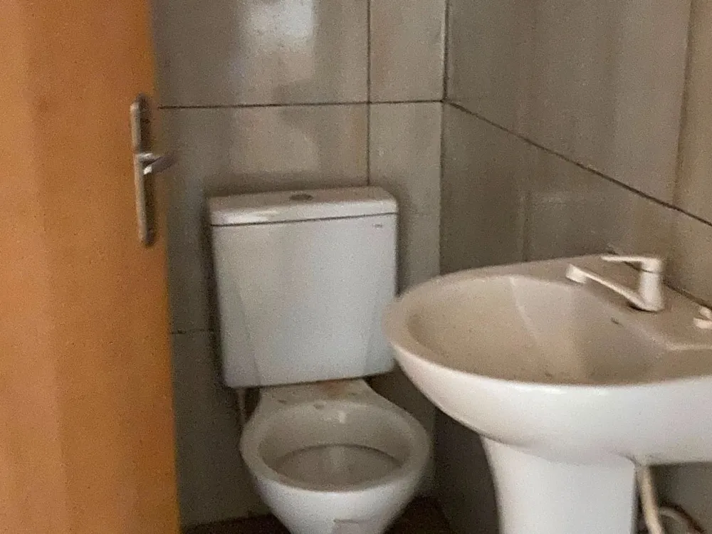 Depósito-Galpão, 400 m² - Foto 1