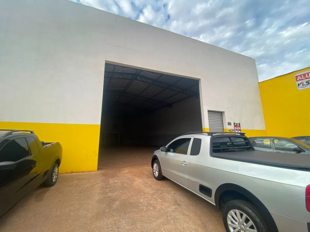 Depósito-Galpão, 400 m² - Foto 6