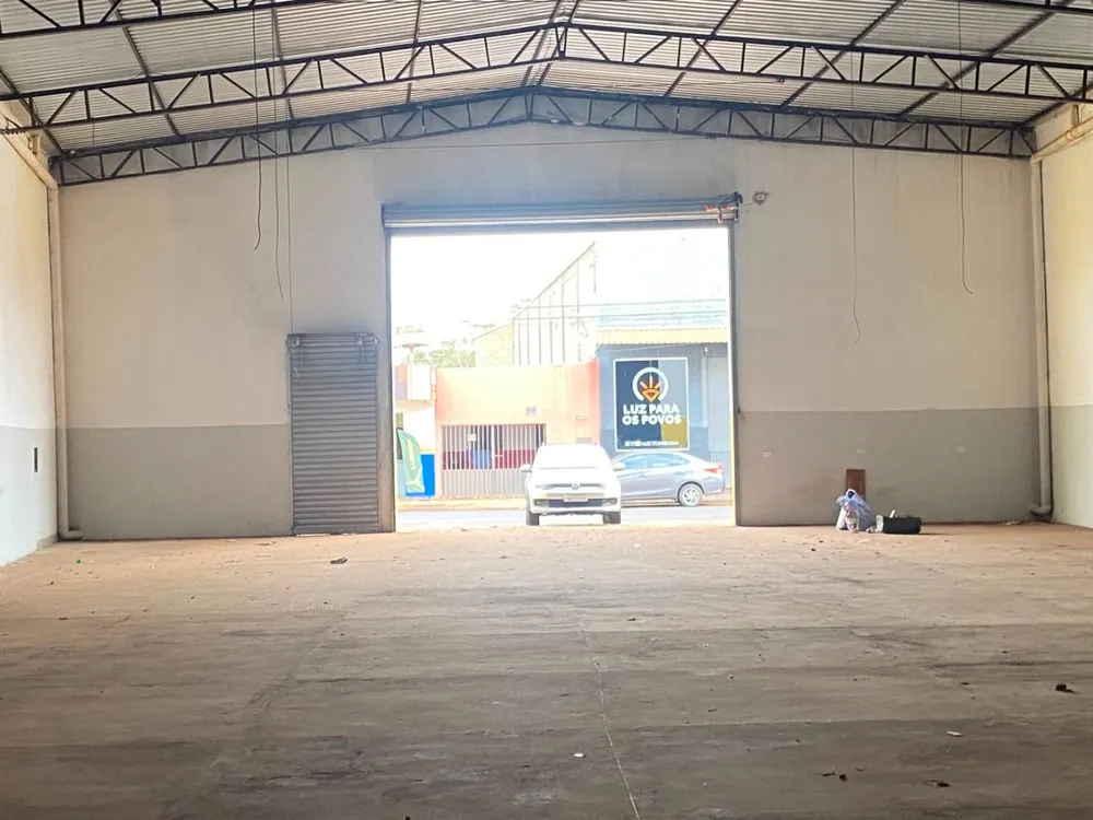 Depósito-Galpão, 400 m² - Foto 2