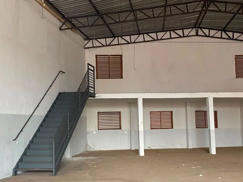 Depósito-Galpão, 400 m² - Foto 4