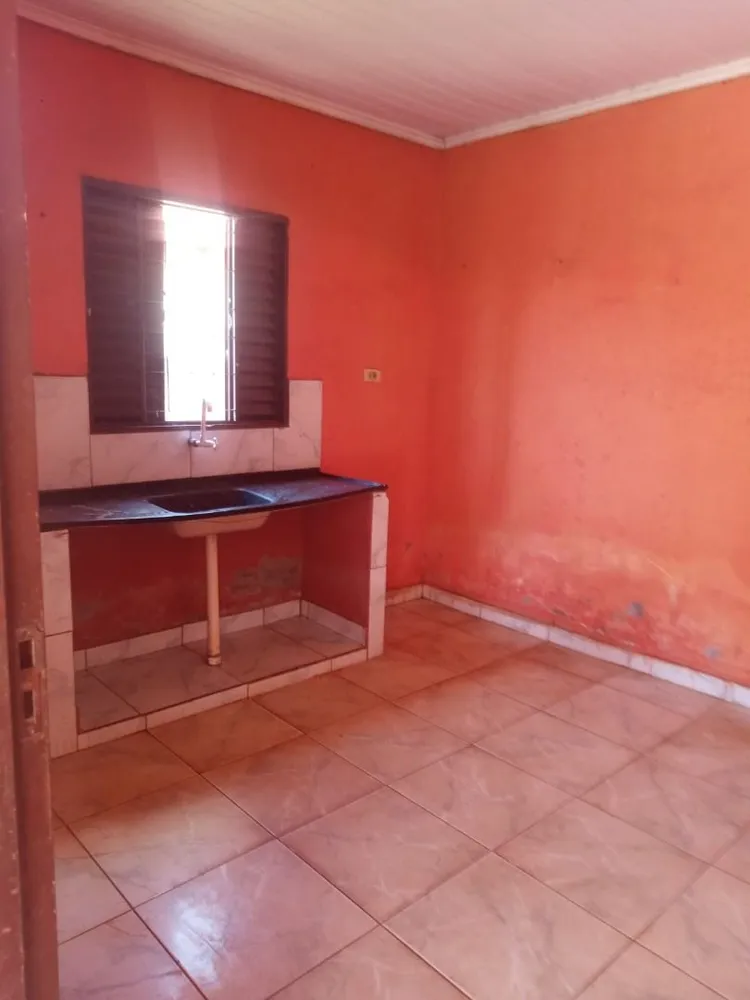Casa, 5 quartos - Foto 2