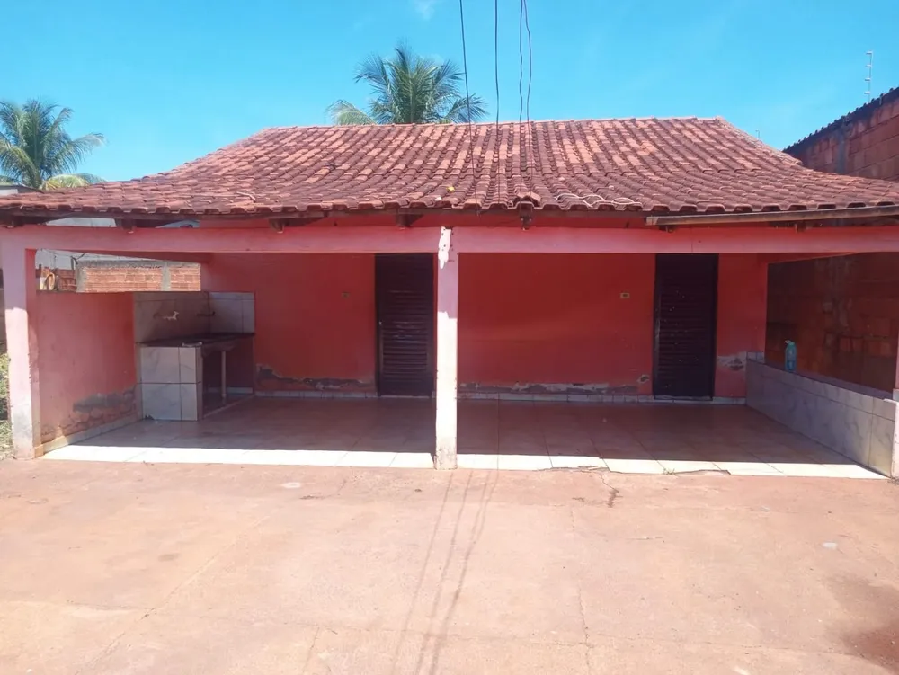 Casa, 5 quartos - Foto 1