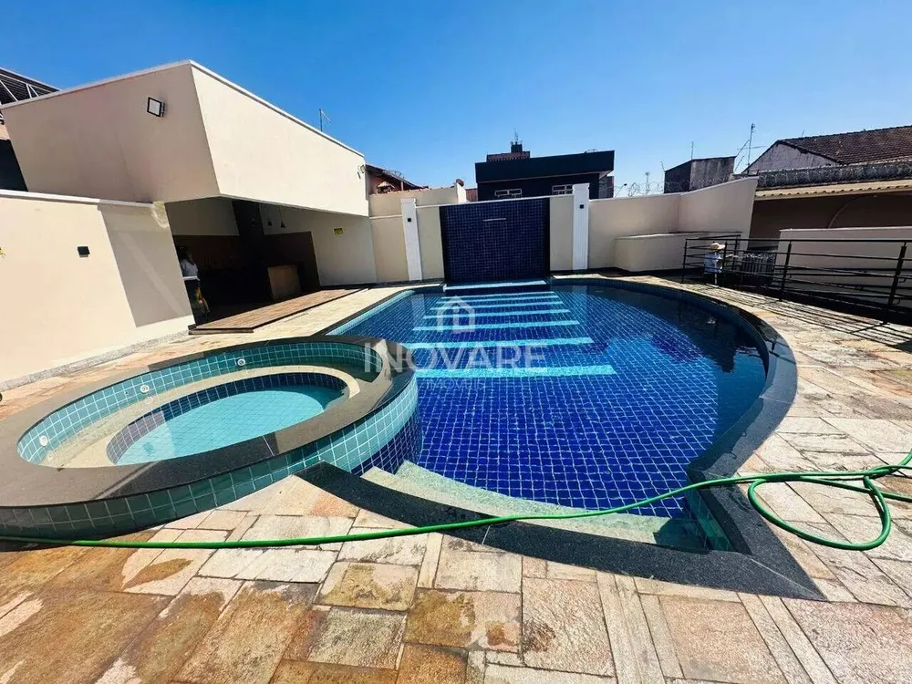 Apartamento, 3 quartos, 110 m² - Foto 2