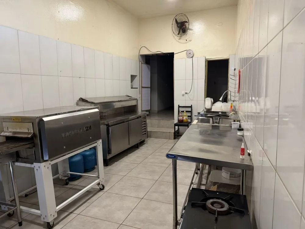 Loja-Salão, 1 m² - Foto 4
