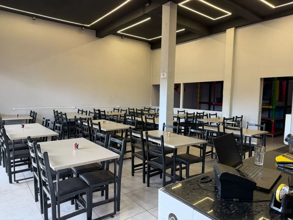Loja-Salão, 1 m² - Foto 3
