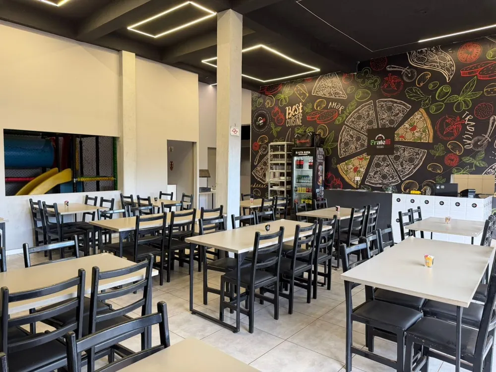 Loja-Salão, 1 m² - Foto 1