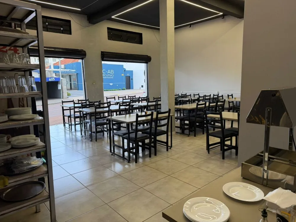 Loja-Salão, 1 m² - Foto 2