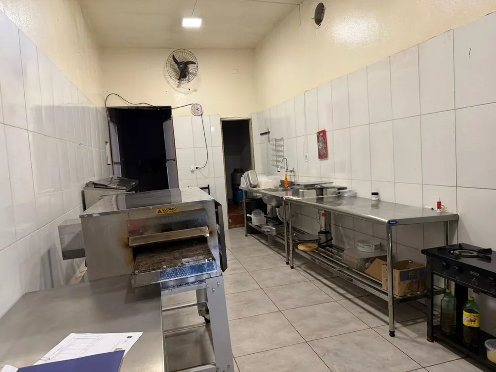 Loja-Salão, 1 m² - Foto 5