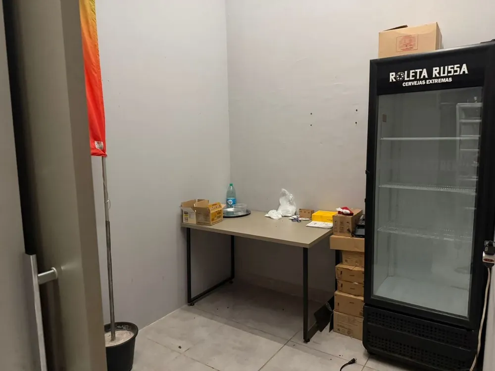 Loja-Salão, 1 m² - Foto 8