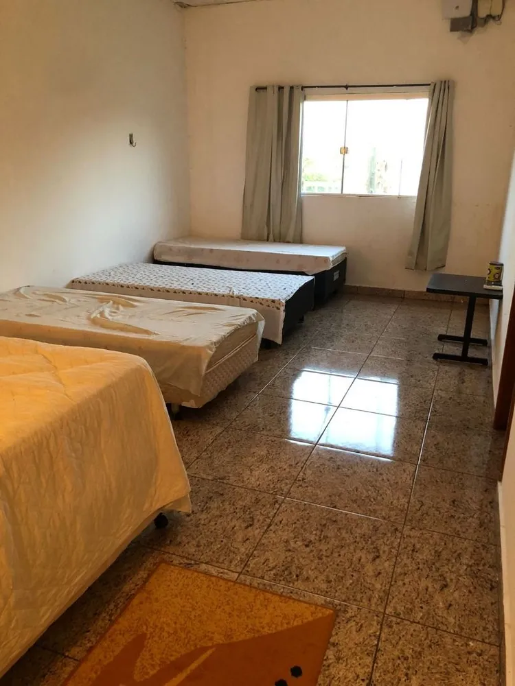 Chácara, 5 quartos, 8800 m² - Foto 8