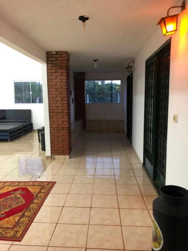 Chácara, 5 quartos, 8800 m² - Foto 7