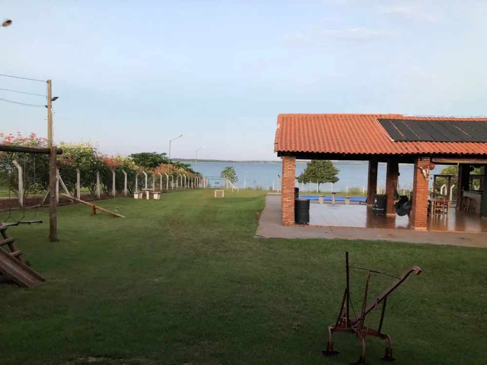 Chácara, 5 quartos, 8800 m² - Foto 2