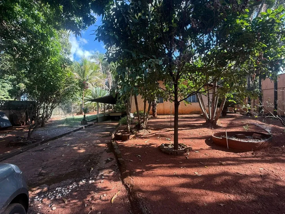 Chácara, 3 quartos, 1200 m² - Foto 4