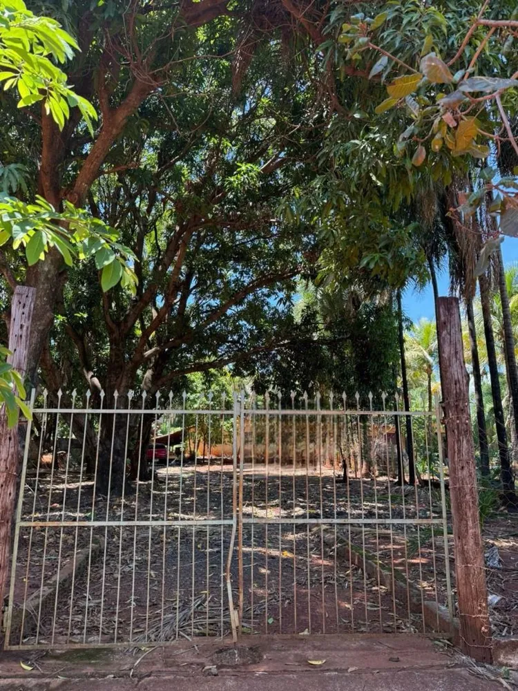 Chácara, 3 quartos, 1200 m² - Foto 4