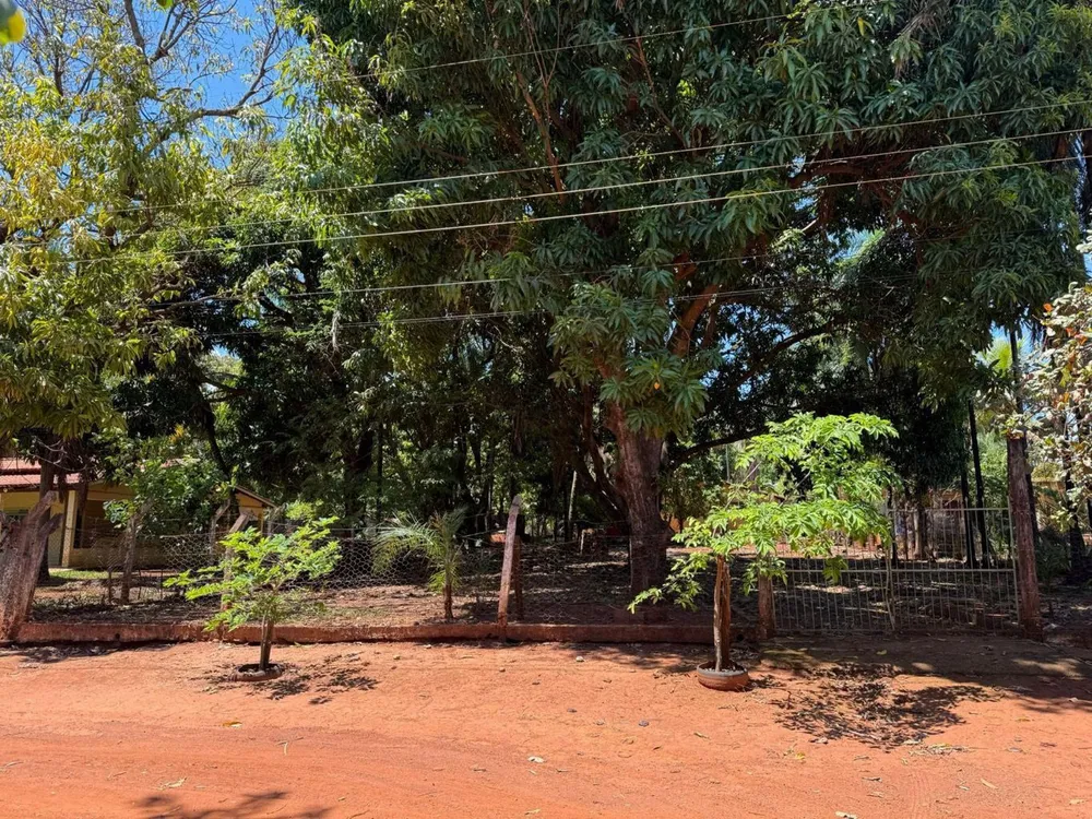 Chácara, 3 quartos, 1200 m² - Foto 6