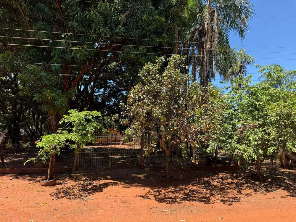 Chácara, 3 quartos, 1200 m² - Foto 2