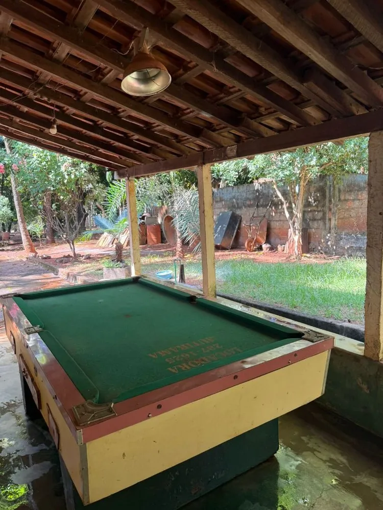 Chácara, 3 quartos, 1200 m² - Foto 5