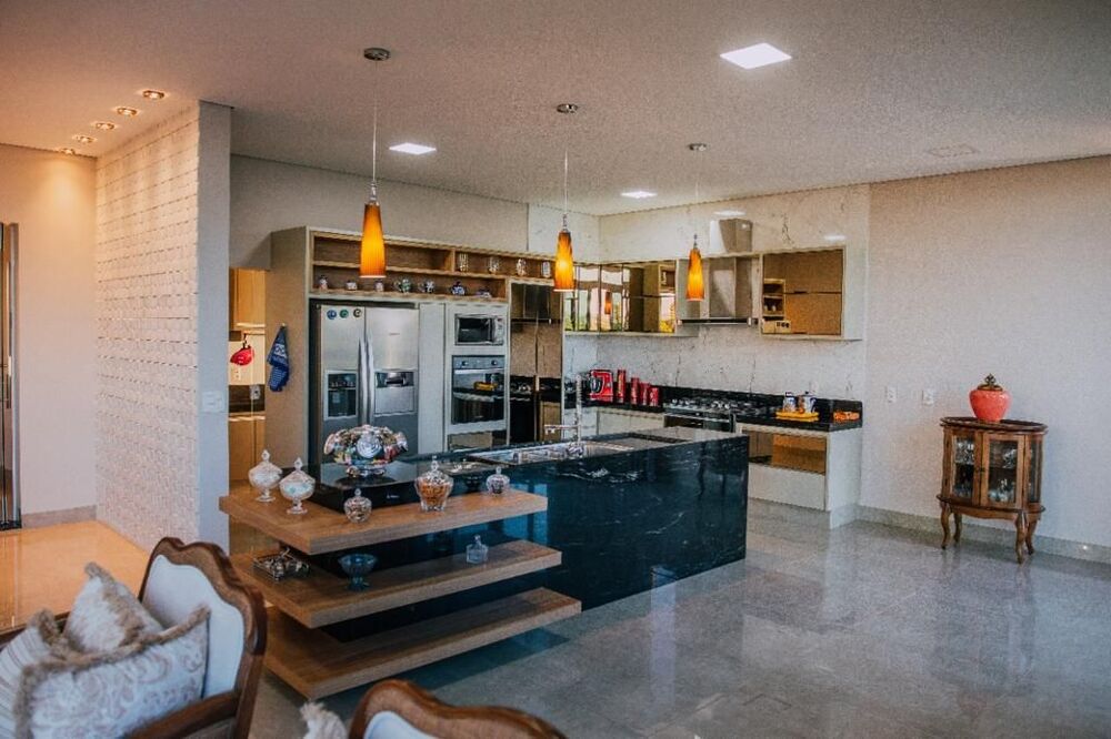 Apartamento à venda com 4 quartos, 230m² - Foto 9