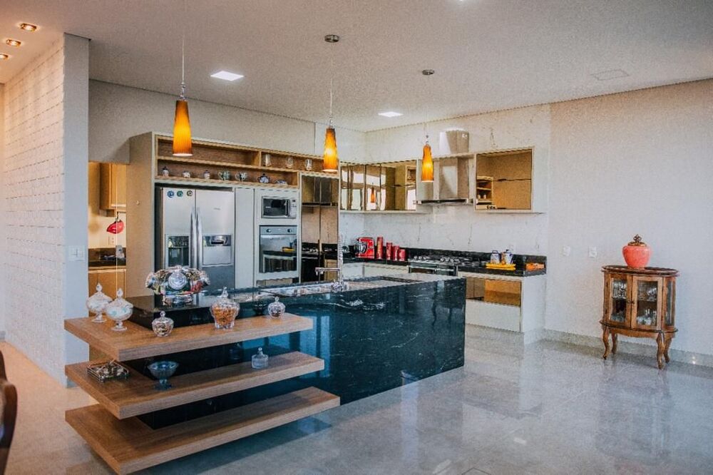 Apartamento à venda com 4 quartos, 230m² - Foto 6