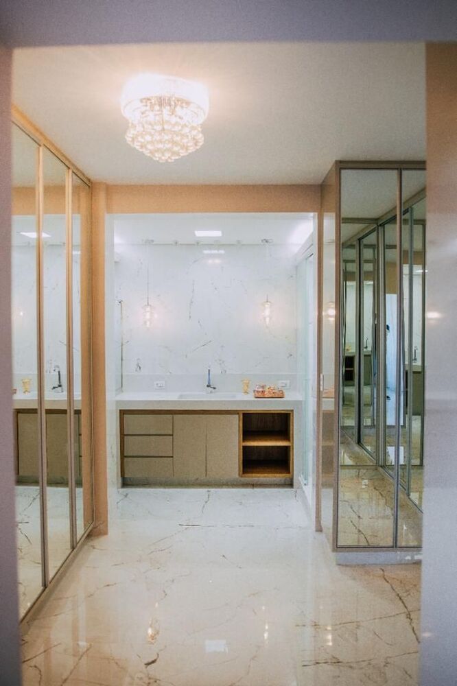 Apartamento à venda com 4 quartos, 230m² - Foto 16