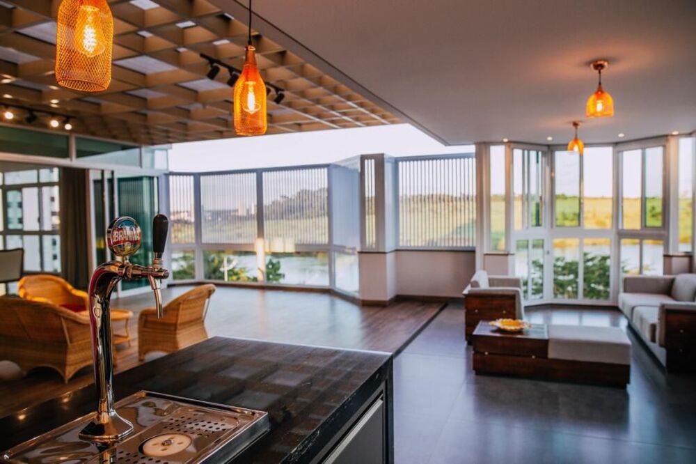 Apartamento à venda com 4 quartos, 230m² - Foto 7