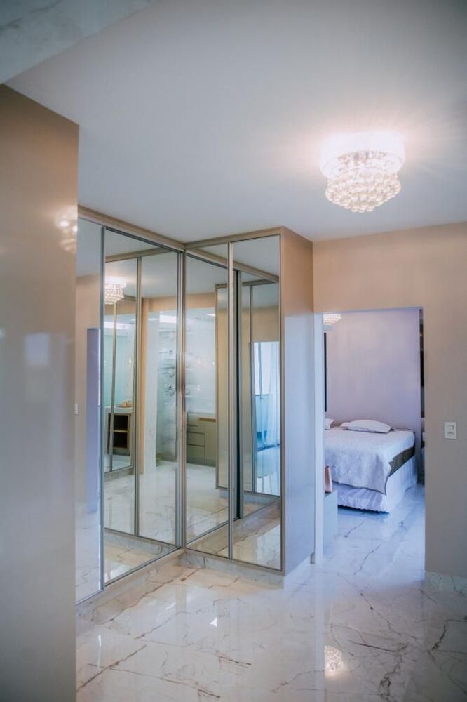 Apartamento à venda com 4 quartos, 230m² - Foto 15