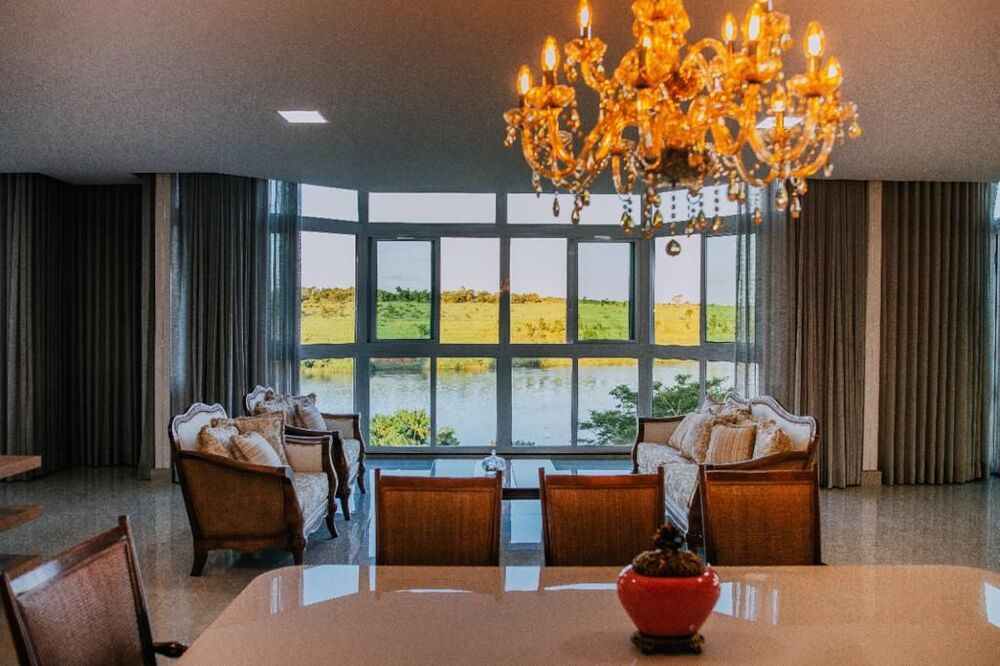 Apartamento à venda com 4 quartos, 230m² - Foto 4