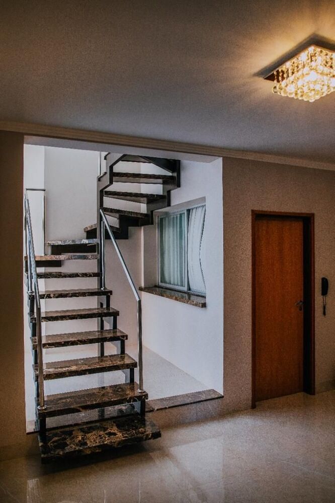 Apartamento à venda com 4 quartos, 230m² - Foto 10