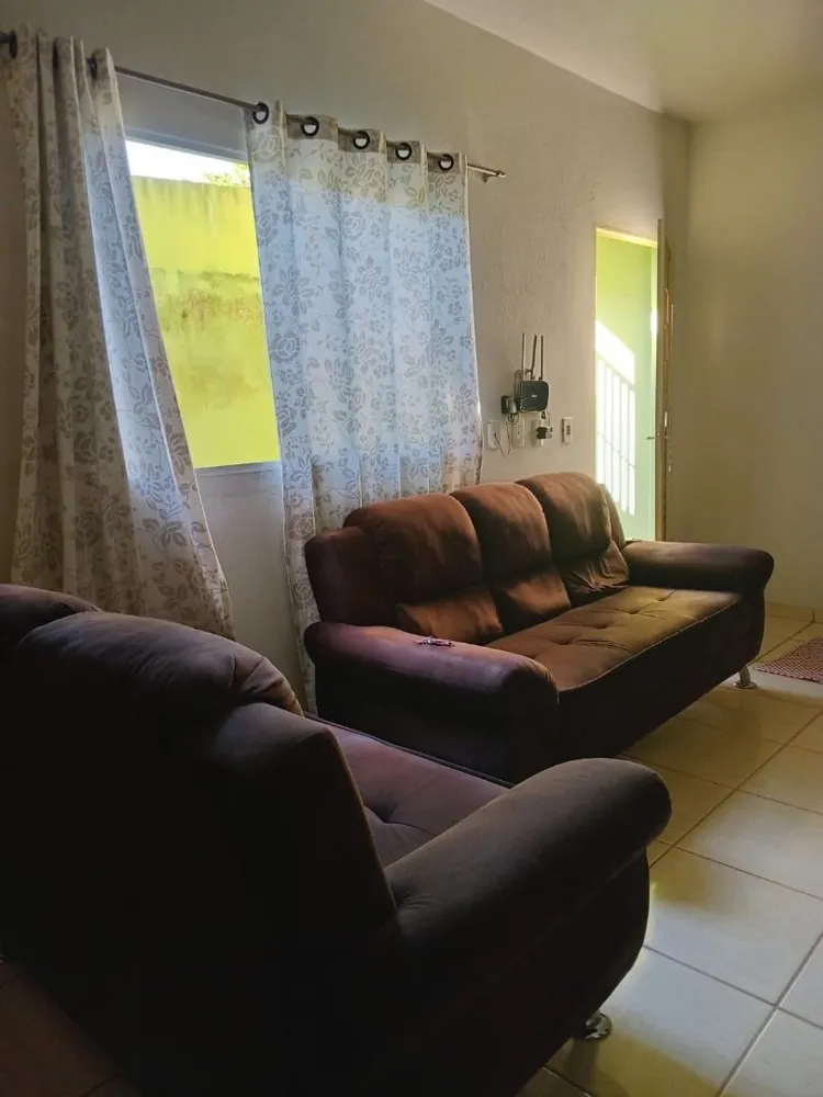 Casa, 2 quartos, 85 m² - Foto 1