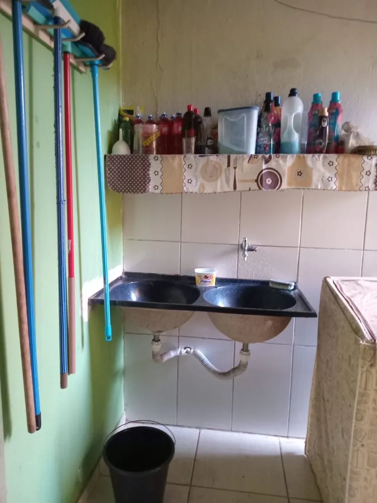 Casa, 2 quartos, 85 m² - Foto 9