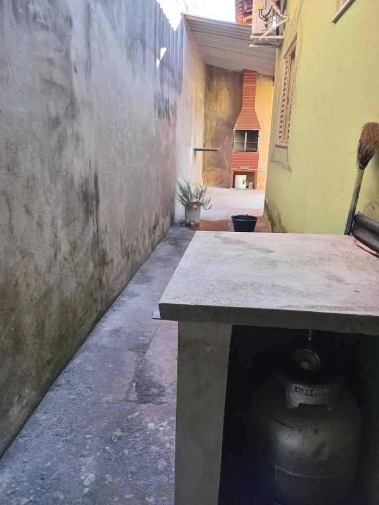 Casa, 2 quartos, 85 m² - Foto 12